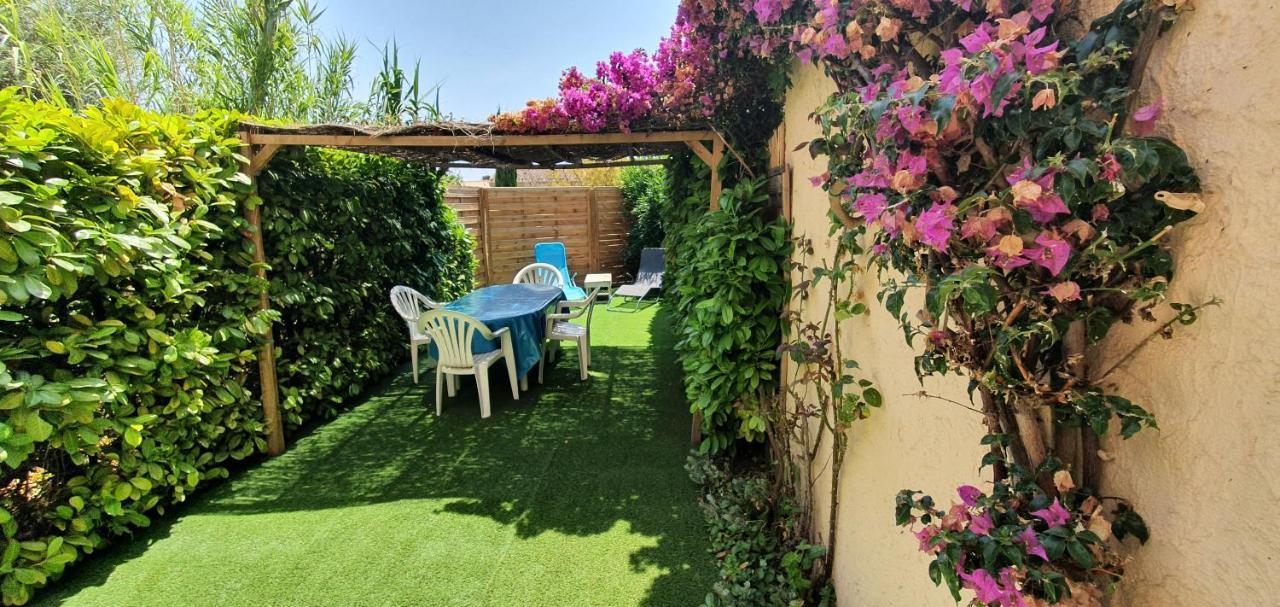 Apartamento Les Lecques Turquoise Saint-Cyr-sur-Mer Exterior foto