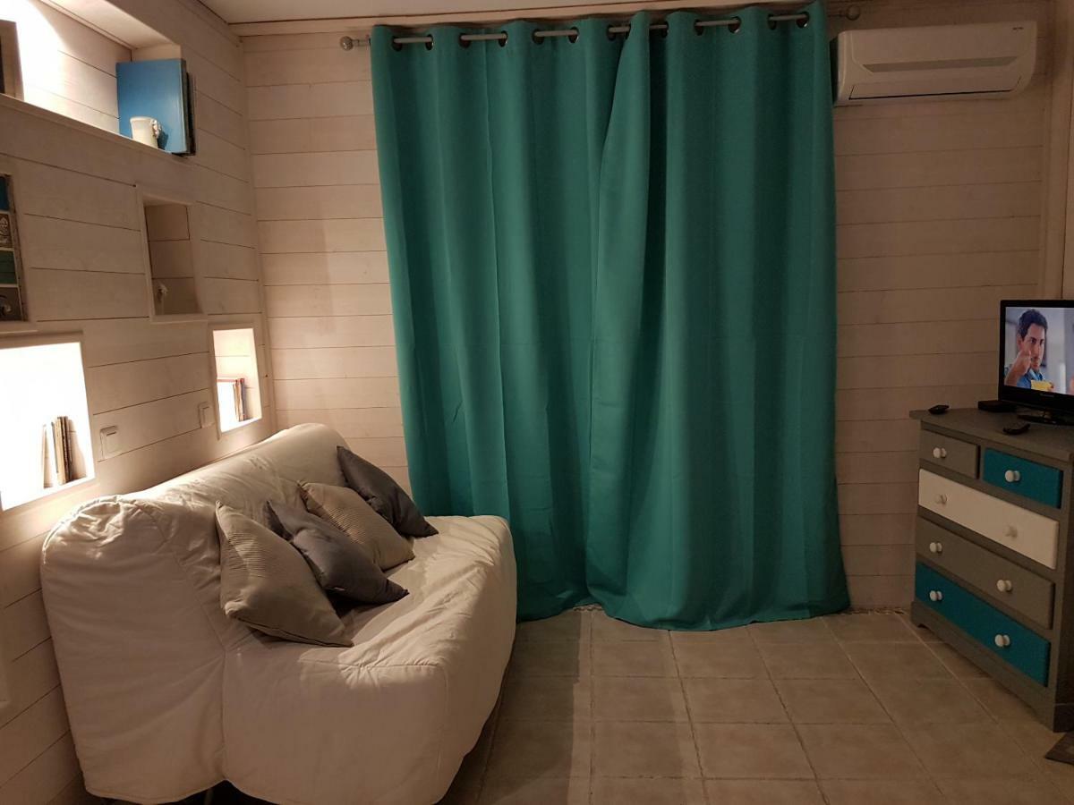 Apartamento Les Lecques Turquoise Saint-Cyr-sur-Mer Exterior foto
