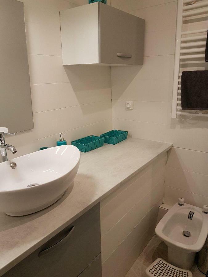 Apartamento Les Lecques Turquoise Saint-Cyr-sur-Mer Exterior foto