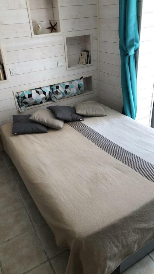 Apartamento Les Lecques Turquoise Saint-Cyr-sur-Mer Exterior foto